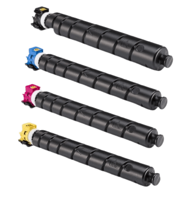 Kyocera TK-8345  "välj själv" rabattpaket rabatt paket - Kompatibel