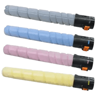 Konica Minolta TN-514  "välj själv" rabattpaket rabatt paket - Kompatibel