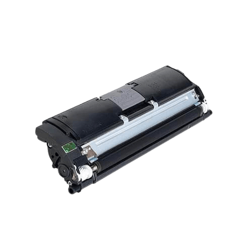 Konica Minolta 1710589-004 svart XL toner - Kompatibel