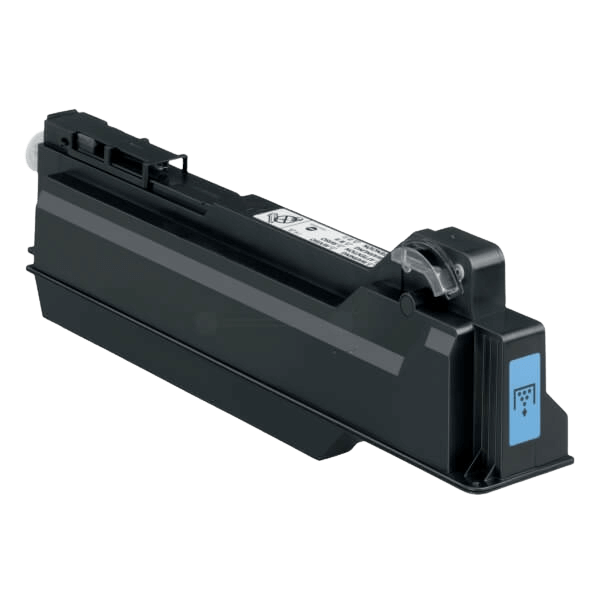 Konica Minolta A0DTWY0 waste toner - Tillbehör - Original