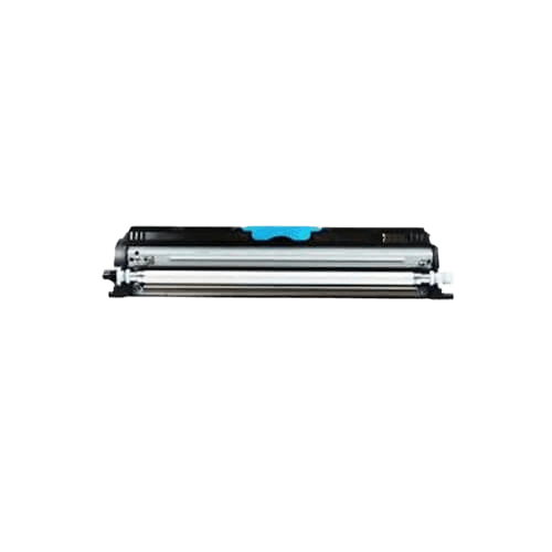 Konica Minolta A0V30HH cyan XL toner - Kompatibel