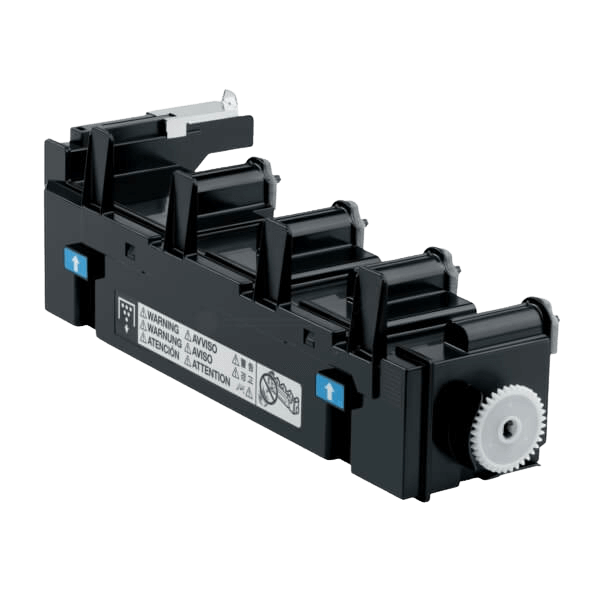 Konica Minolta A1AU0Y3 waste toner - Tillbehör - Original