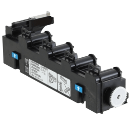 Konica Minolta A4Y5WY1 / WB-P05 Waste toner box - Tillbehör - Original