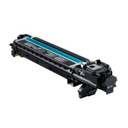 Konica Minolta A73303H svart trumma - Tillbehör - Original