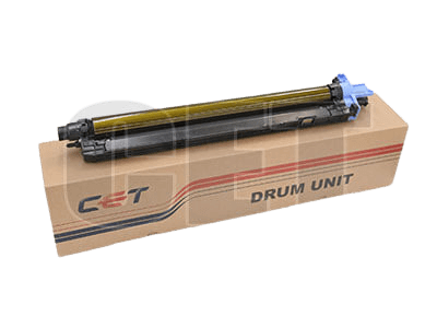 Konica Minolta DR-313 / A7U40TD CMY trumma - Tillbehör - Kompatibel