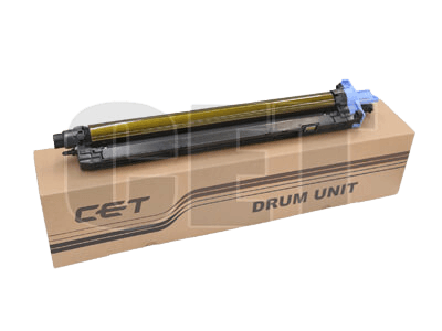 Konica Minolta DR-313 K / A7U40RD svart trumma - Tillbehör - Kompatibel