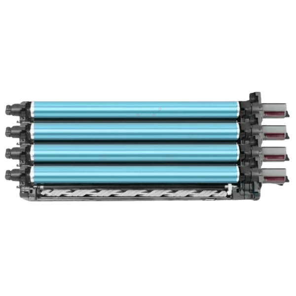 Konica Minolta DR316 / AAV70TD CMY trumma - Tillbehör - Original