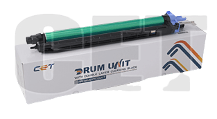 Konica Minolta DR512C / A2XN0TD CMY trumma - Tillbehör - Kompatibel