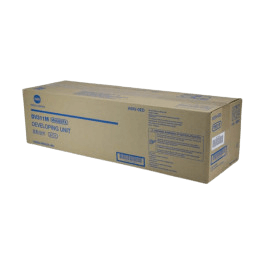 Konica Minolta DV-311M / A0XV0ED magenta developer unit - Tillbehör - Original