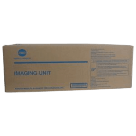 Konica Minolta IU612K / A0TK0RD svart trumma - Tillbehör - Original