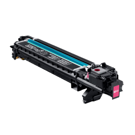 Konica Minolta IUP-14M / A0WG0EJ magenta trumma - Tillbehör - Original