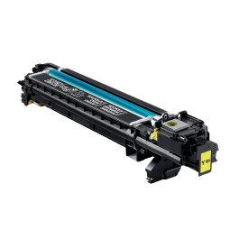 Konica Minolta IUP-14Y / A0WG08J gul trumma - Tillbehör - Original