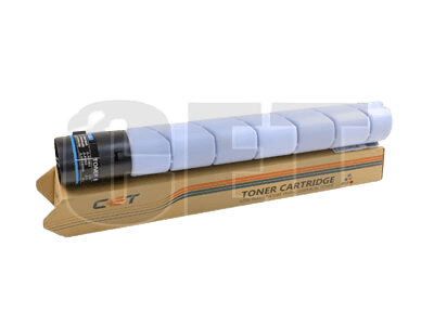 Konica Minolta TN-221C / A8K3450 cyan XL toner - Kompatibel