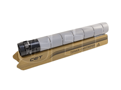 Konica Minolta TN-221K / A8K3150 svart XL toner - Kompatibel