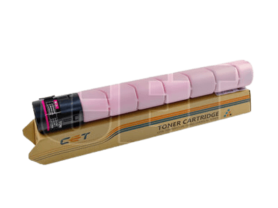 Konica Minolta TN-221M / A8K3350 magenta XL toner - Kompatibel