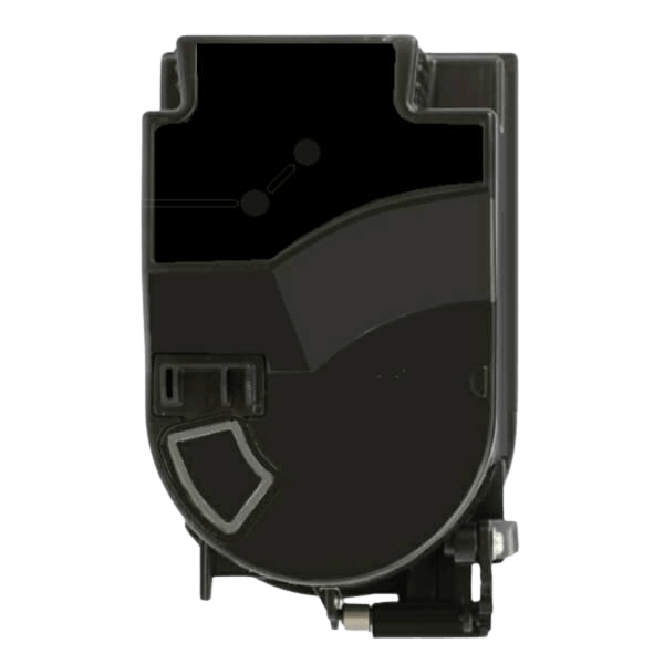 Konica Minolta TN-411K / A070151 svart toner - Original