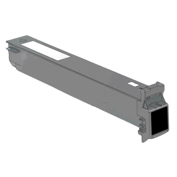 Konica Minolta TN213K / A0D7152 svart toner - Original