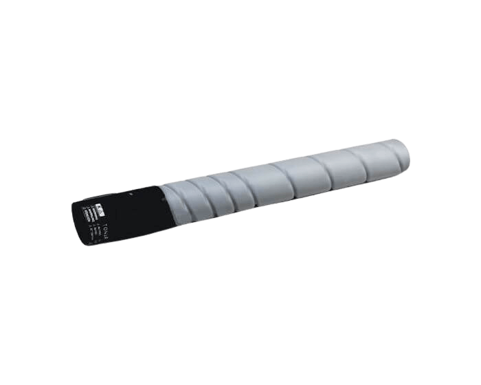 Konica Minolta TN321BK / A33K150 svart toner - Kompatibel