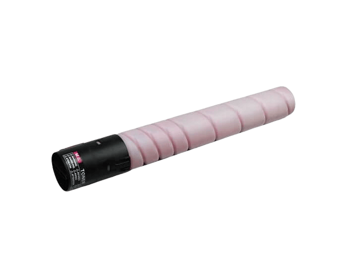 Konica Minolta TN321M / A33K350 magenta toner - Kompatibel