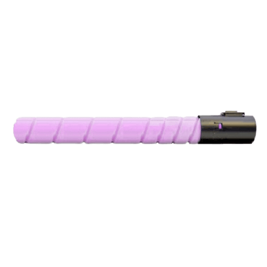 Konica Minolta TN328 / AAV8350 magenta toner - Kompatibel