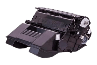 Konica Minolta TN412 / A0FP023 svart toner - Kompatibel