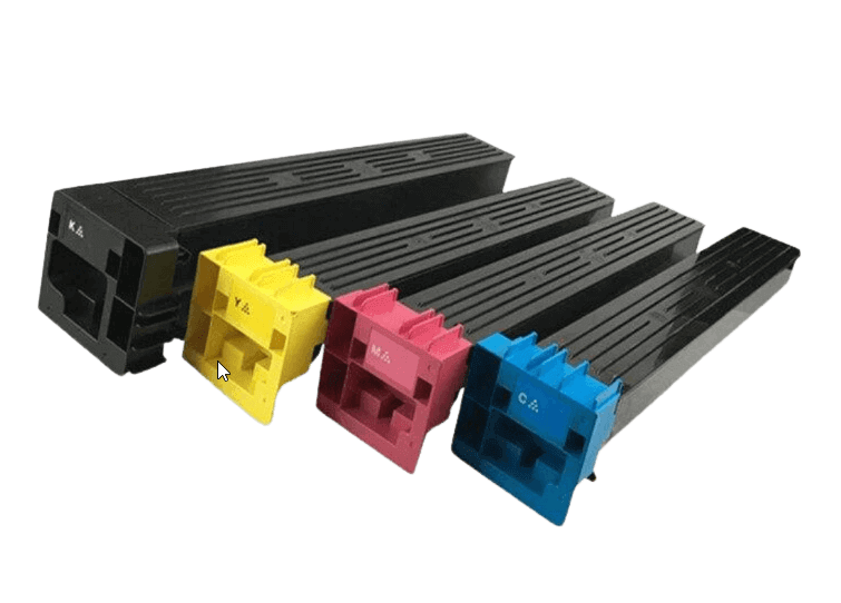 Konica Minolta TN613  "välj själv" rabattpaket rabatt paket - Kompatibel