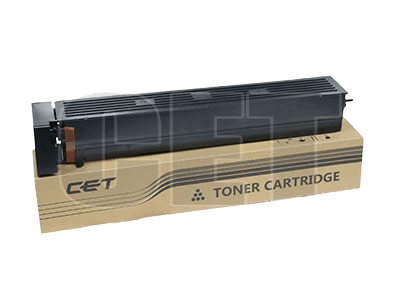 Konica Minolta TN613K / A0TM150 svart toner - Kompatibel