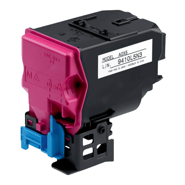 Konica Minolta TNP-50 M / A0X5354 magenta toner - Original