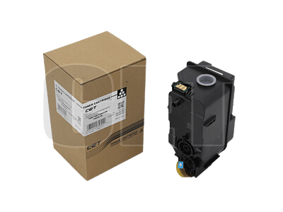 Konica Minolta TNP-80 K / AAJW152 svart toner - Kompatibel