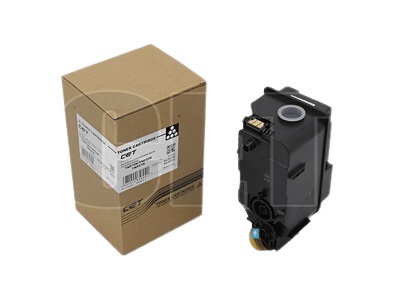 Konica Minolta TNP79BK / AAJW150 svart toner - Kompatibel