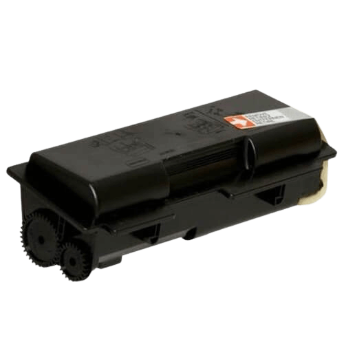 Kyocera TK-100 / 370PU5KW svart toner - Kompatibel