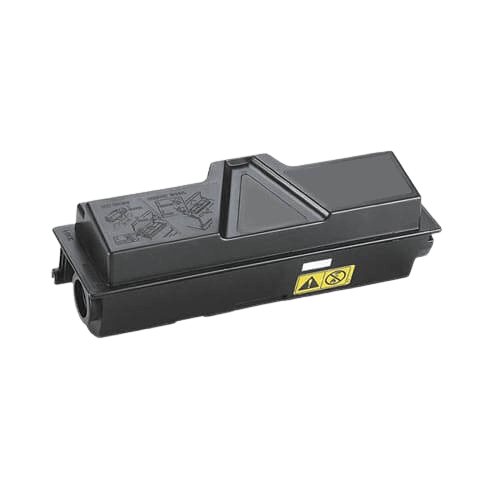 Kyocera TK-170K / 1T02LZ0NL0 svart XL toner - Kompatibel