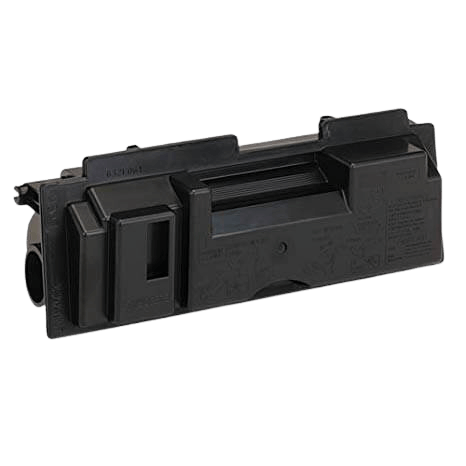 Kyocera TK-18 / 1T02FM0EU0 svart XL toner - Kompatibel