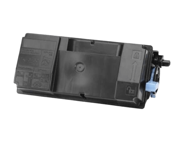 Kyocera TK-3100 / 1T02MS0NL0 svart toner - Kompatibel