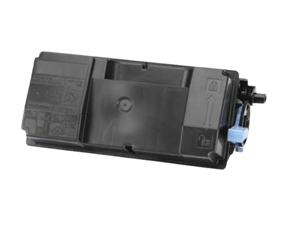 Kyocera TK-3130 / 1T02LV0NL0 svart XXL toner - Kompatibel