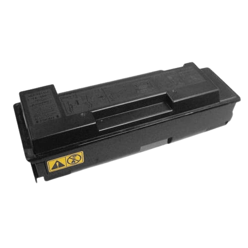 Kyocera TK-320 / 1T02F90EUC svart XL toner - Kompatibel