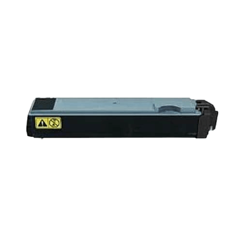 Kyocera TK-510K / 1T02F30EU0 svart XL toner - Kompatibel
