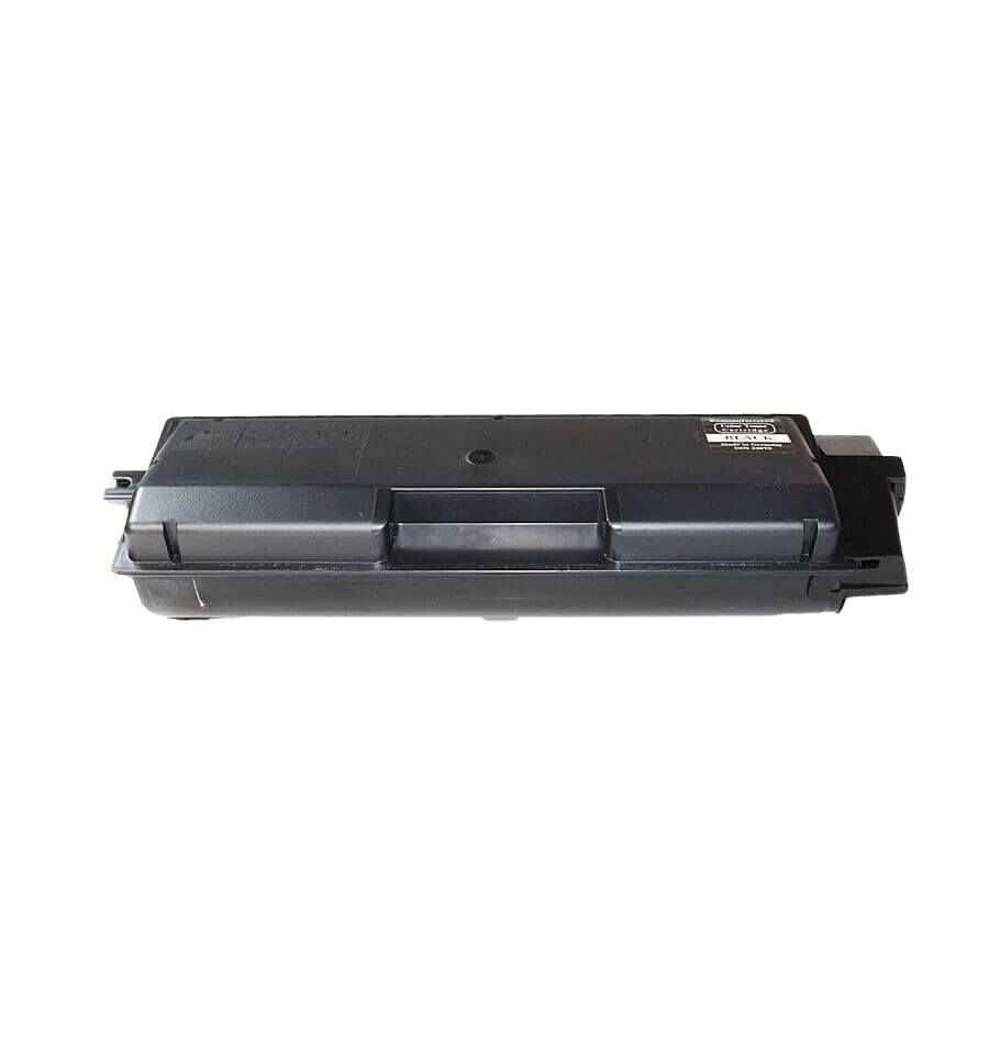 Kyocera TK-5140BK / 1T02NR0NL0 svart toner - Kompatibel