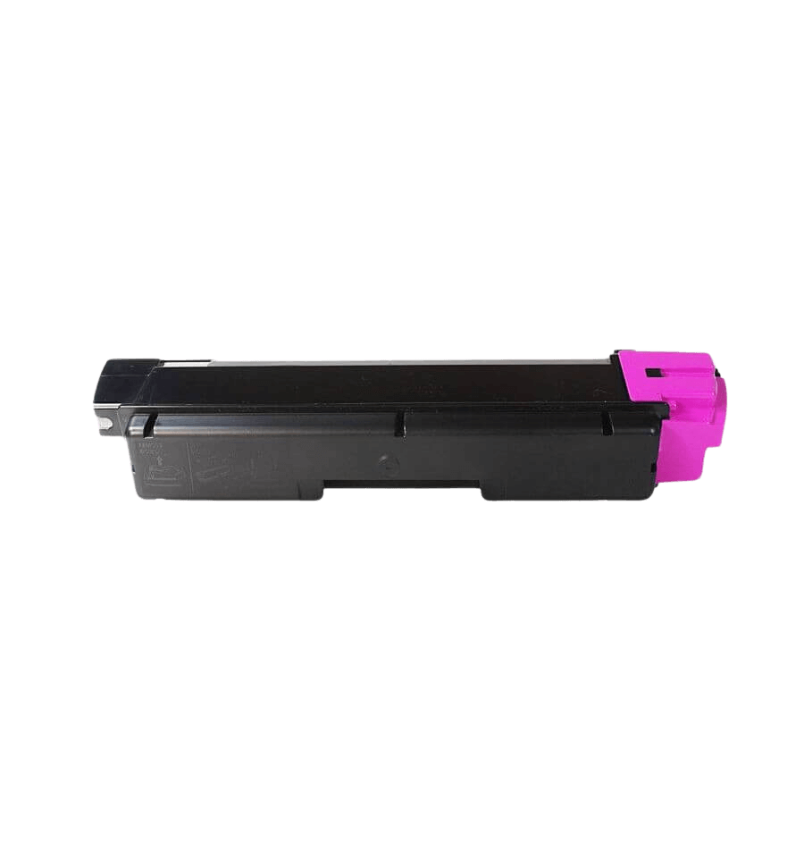 Kyocera TK-5140M / 1T02NRBNL0 magenta toner - Kompatibel