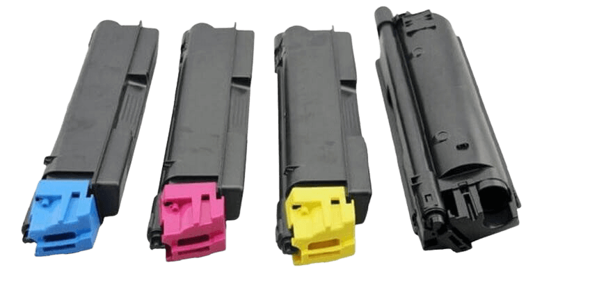 Kyocera TK-5150 CMYK "välj själv" rabattpaket rabatt paket - Kompatibel