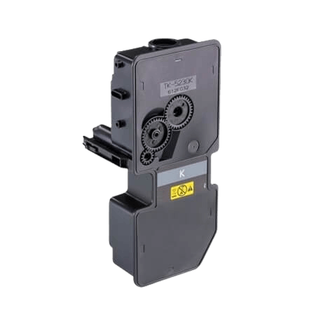 Kyocera TK-5230K / 1T02R90NL0 svart XL toner - Kompatibel