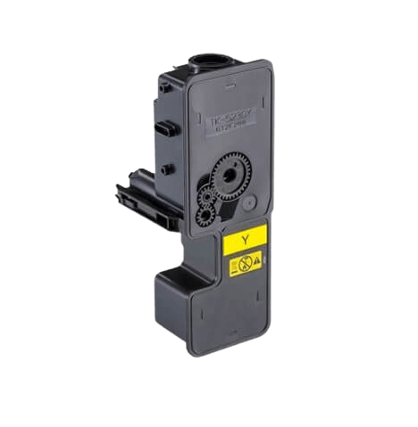 Kyocera TK-5230Y / 1T02R9ANL0 gul XL toner - Kompatibel
