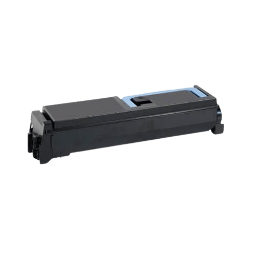 Kyocera TK-540K / 1T02HL0EU0 svart toner - Kompatibel