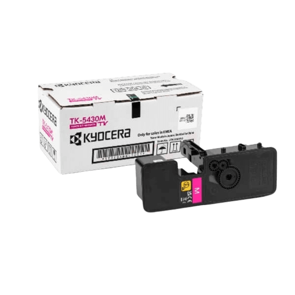 Kyocera TK-5430M / 1T0C0ABNL1 magenta toner - Original