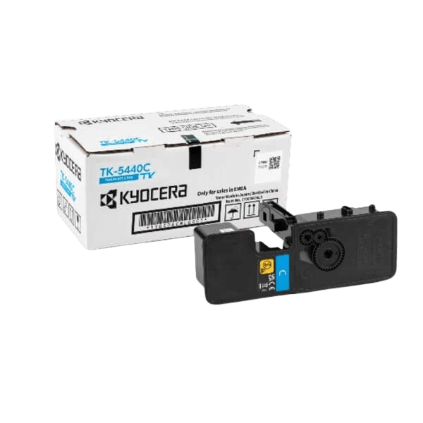 Kyocera TK-5440C / 1T0C0ACNL0 cyan XL toner - Original