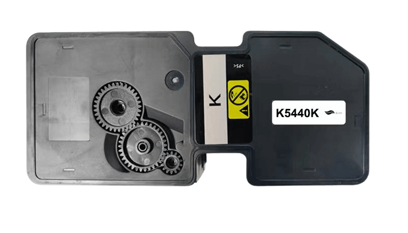 Kyocera TK-5440K / 1T0C0A0NL0 svart XL toner - Kompatibel