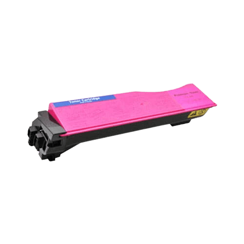 Kyocera TK-550M / 1T02HMBEU0 magenta toner - Kompatibel