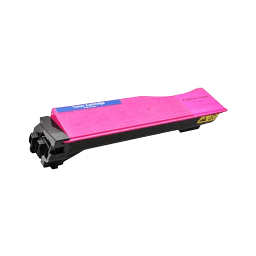 Kyocera TK-570M / 1T02HGBEU0 magenta toner - Kompatibel