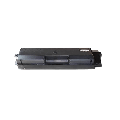 Kyocera TK-590K / 1T02KV0NL0 svart toner - Kompatibel