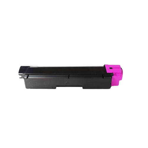 Kyocera TK-590M / 1T02KVBNL0 magenta toner - Kompatibel